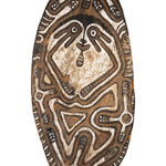 Gope Board, Papua New Guinea