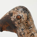 Bird Headdress Anonymous Ijo artist Nigeria Early 20th century Wood