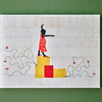 Sizwe Sibisi, Keep a cool head, 2021