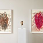 Untitled, Admire Kamudzengerere