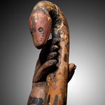 Anonymous Mfinu artist, Headrest