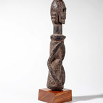 Wurkun Shrine Figure