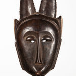 Baule mask