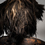 Anonymous Mfinu artist, Headrest