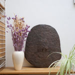 Kirdi shield (karmin), Cameroon