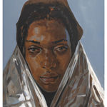 The Desperate Journey 62, Tewodros Hagos