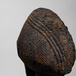 Anonymous Keaka artist, Power figure (Njom)