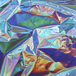 Shawn Huckins, Red and Black: Theodore Atkinson Jr. (after Copley), 2022