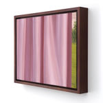 Shawn Huckins, Red and Black: Theodore Atkinson Jr. (after Copley), 2022