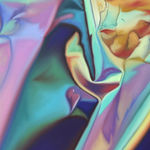 Shawn Huckins, Red and Black: Theodore Atkinson Jr. (after Copley), 2022