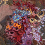 Tuan Vu, Sous les ombrages, 2024