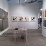 Jacob Hashimoto Lemmata Print Edition