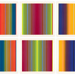 Polly Apfelbaum Hudson River Valley Nirvana Print Edition