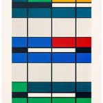 Façades on Paper IV - NAB, Melbourne #2