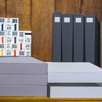 Leslie Wayne Here and There Edition Print