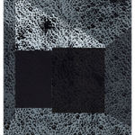 Hurvin Anderson The Attic Monotype Durham Press