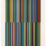 Façades on Paper IV - Museum, Munich #2