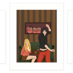 Alison Elizabeth Taylor Idylls Edition Print