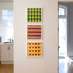 Polly Apfelbaum Heart & Soul Print Edition