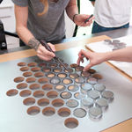 Emil Lukas Assembly Major Minor Print Edition