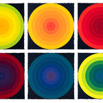 Polly Apfelbaum On Target Print Edition