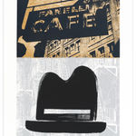 Tom Slaughter Fanelli's Print Edition