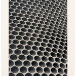 Façades on Paper IV - Birmingham (Night)