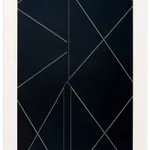 Façades on Paper IV - Bank of China # 2, Hong Kong