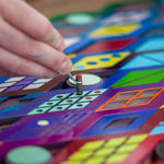 Polly Apfelbaum Emperor Twist Print Edition