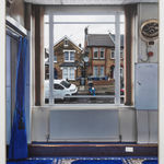 Marwan Bassiouni, New Swiss Views #40, 2022