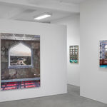 Marwan Bassiouni, New British Views #24, 2022