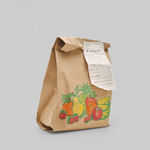 Alexandre Lavet, The Real Truth of Mankind, 2018