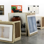 Willem Hussem, Untitled, 1958