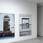 Marwan Bassiouni, Prayer Rug Selfies, 14:42:07 March 29th 2021. Home, The Hague, Netherlands