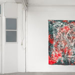 Paul Beumer, An attractive uncle, an ugly nephew, 2016