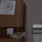 Alexandre Lavet, The Real Truth of Mankind, 2018