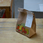 Alexandre Lavet, The Real Truth of Mankind, 2018