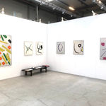 Willem Hussem, Untitled, 1958