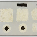 Willem Hussem, Untitled, 1958