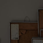 Alexandre Lavet, The Real Truth of Mankind, 2018