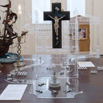 Simon Fujiwara, The Ark, 2020