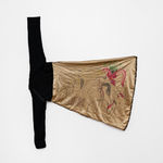 Aysha E Arar, It was difficult to remain human despite all this, but I survived - كان من الصعب ان...