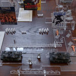 Simon Fujiwara, The Ark, 2020