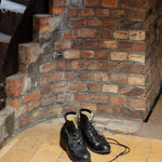 Marianne Berenhaut, Welcome, 2022