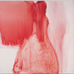 Latifa Echakhch, Les fruits de mon ami, 2013