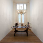 Simon Fujiwara, The Ark, 2020