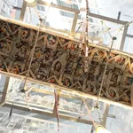 Simon Fujiwara, The Ark, 2020