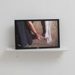 Claire Fontaine, Untitled (What is freedom?), 2012