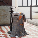 Marianne Berenhaut, Welcome, 2022