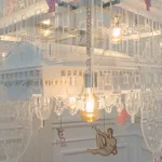 Simon Fujiwara, The Ark, 2020